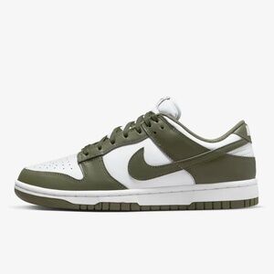 Women’s Nike Dunk Low